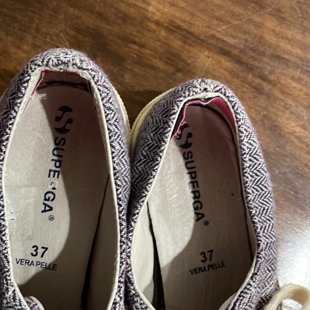 Superga Sneakers - Picture 5 of 6